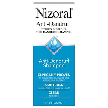 Nizoral Shampoo, Anti-Dandruff