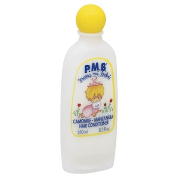 PMB Hair Conditioner, Chamomile