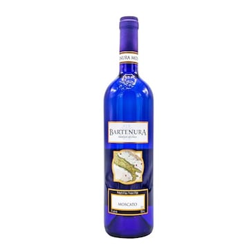 Bartenura Moscato Italy White Wine
