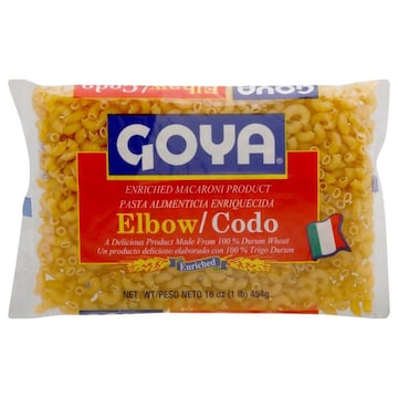 Goya Elbow