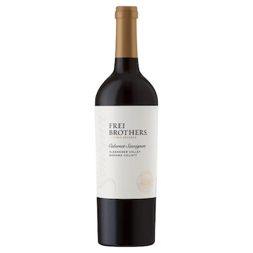 Frei Brothers Reserve Alexander Valley Cabernet Sauvignon Red