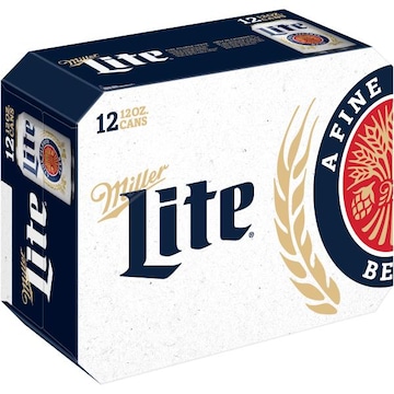 Miller Lite Beer