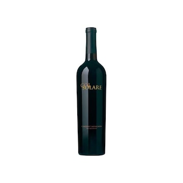 Col Solare Cabernet Sauvignon Washington Red Wine