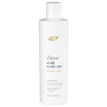 Dove Damage Therapy Daily Moisture Shampoo