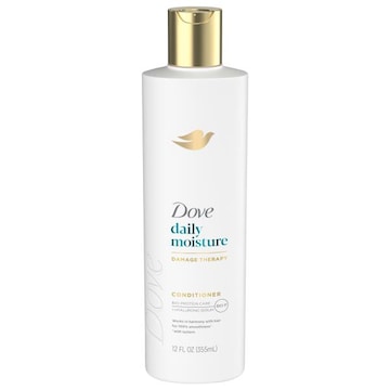 Dove Daily Moisture Damage Therapy Conditioner