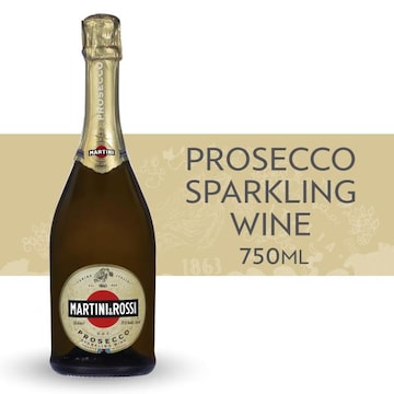 Martini & Rossi Extra Dry Glera/Prosecco