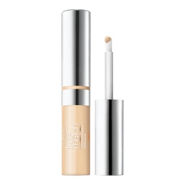 L'Oreal Paris True Match Super-Blendable Concealer Neutral Fair Light