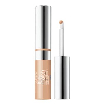 L'Oreal Paris True Match Super-Blendable Concealer Light Medium Cool