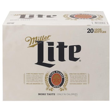 Miller Beer Lite