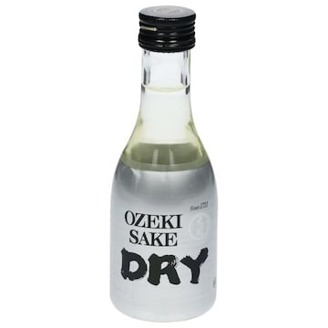 Ozeki Sake Sake, Dry