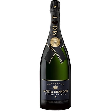 Moet & Chandon Nectar Imperial Champagne France Sparkling Wine