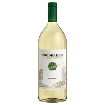 Woodbridge Riesling California White Wine