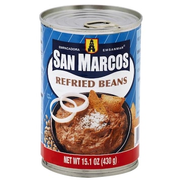 San Marcos Refried Beans