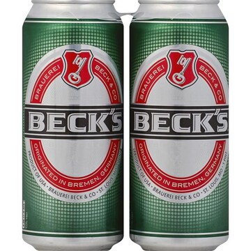 Beck's Beer
