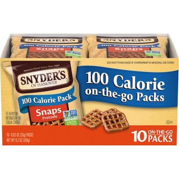 Snyder's of Hanover® Pretzel Snaps