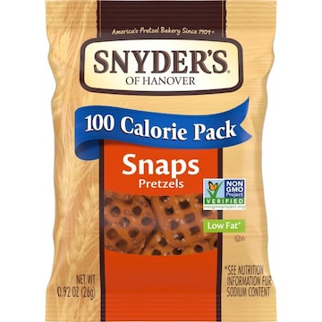 Snyder's of Hanover® Pretzel Snaps