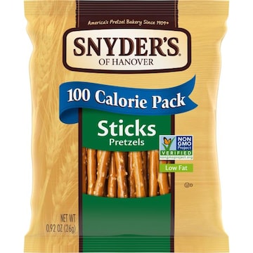 Snyder's of Hanover® Pretzel Sticks
