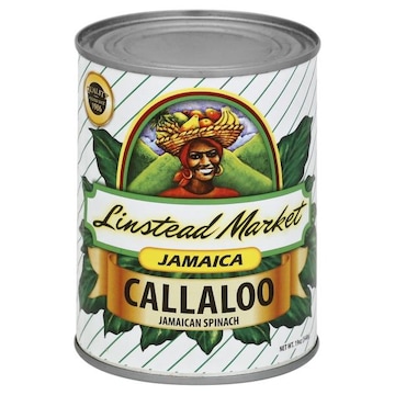 Linstead Market Callaloo, Jamaica