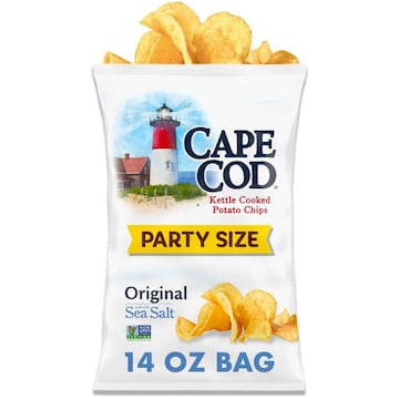 Cape Cod® Original Kettle Cooked Potato Chips