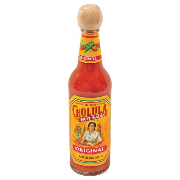 Cholula Original Hot Sauce Publix Super Markets