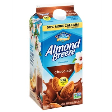 Almond Breeze Almondmilk, Chocolate