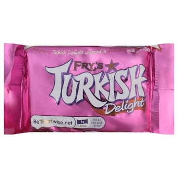 Fry's Turkish Delight