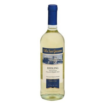 Villa San Giovanni Riesling
