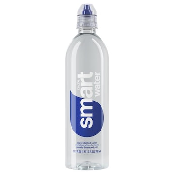 Smartwater Distilled Water