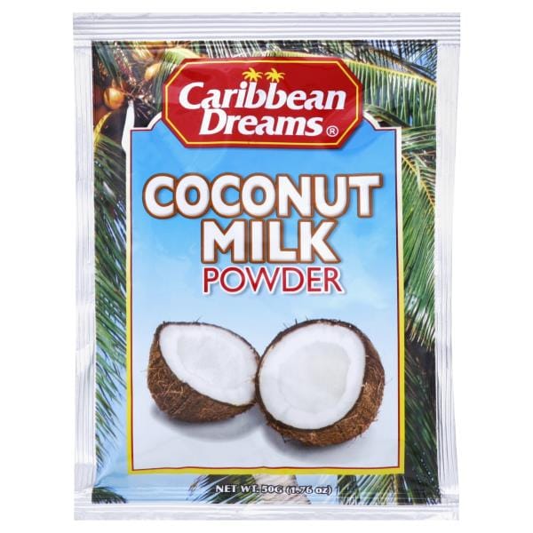 Caribbean Dreams Coconut Milk Powder Publix Super Markets