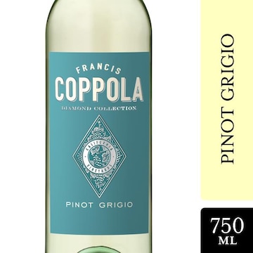 Diamond Collection Diamond Collection Pinot Grigio, California