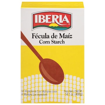 Iberia Corn Starch