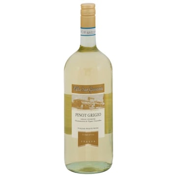 Villa San Giovanni Pinot Grigio, Delle Venezie