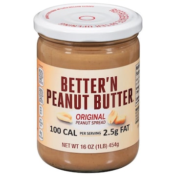 Peanut Butter & Co. Peanut Spread, Original