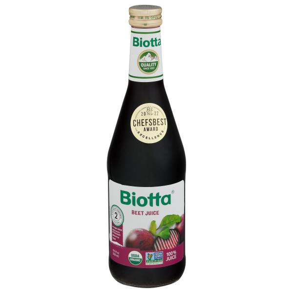 Biotta Juice, Beet Publix Super Markets