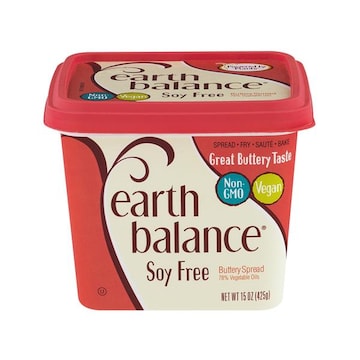 Earth Balance Soy Free Buttery Spread