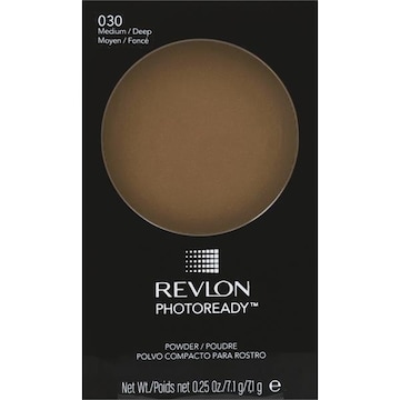 Revlon PhotoReady Powder, Medium/Deep 030