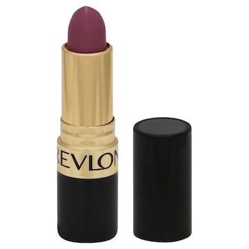 Revlon Super Lustrous Lipstick, Creme, Berry Haute 660