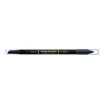 L'Oreal Paris Extra-Intense Pencil Eyeliner Black