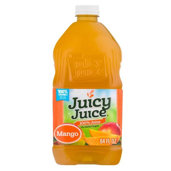 Juicy Juice Mango Juice | Publix Super Markets