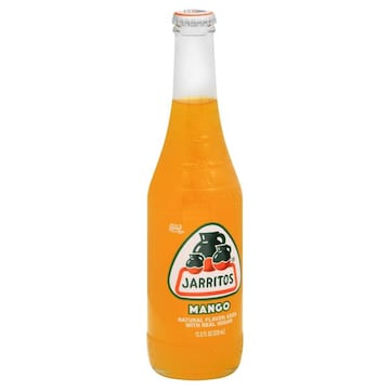 Jarritos Soda, Mango