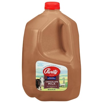 Purity Milk, Chocolate