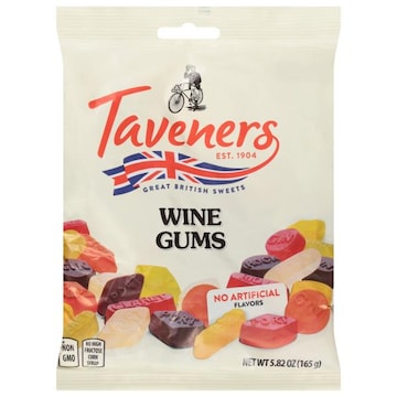 Taveners Wine Gums