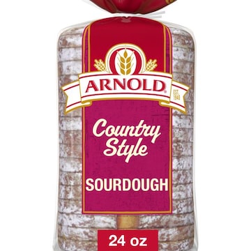Arnold Sourdough Bread, 24 oz