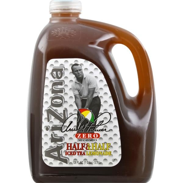 Arizona Half & Half, Iced Tea, Lemonade, Zero | Publix Super Markets