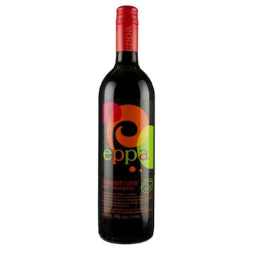 Eppa Suprafruta Blend California Sangria