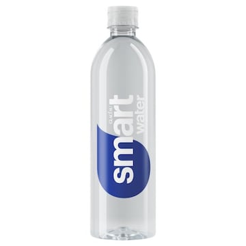 Smartwater Distilled Water