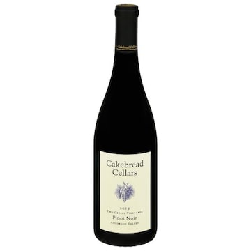Cakebread Cellars Pinot Noir, Two Creeks Vineyards, Anderson Valley