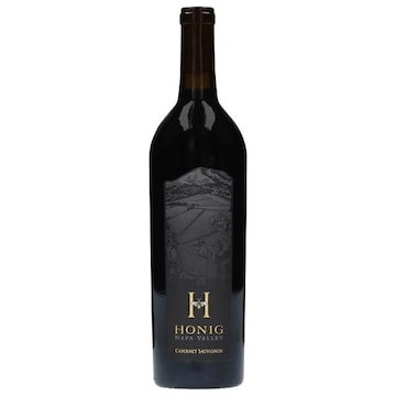 Honig Napa Valley Cabernet Sauvignon