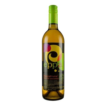 Eppa White Suprafruta Blend California Sangria