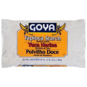 Goya Tapioca Manioc Starch